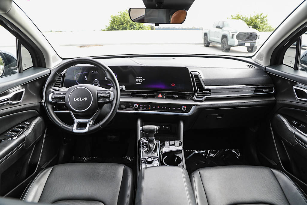 Thumbnail: 2023 Kia Sportage - 2
