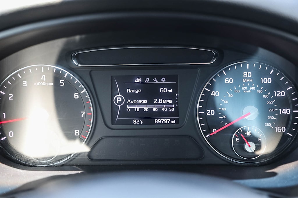Thumbnail: 2016 Kia Sorento - 14