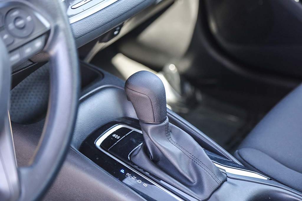 Thumbnail: 2023 Toyota Corolla - 14