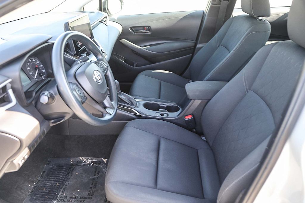 Thumbnail: 2023 Toyota Corolla - 10