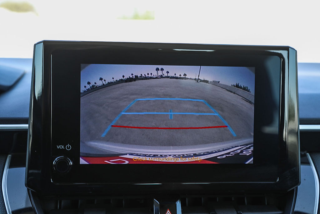 Thumbnail: 2023 Toyota Corolla - 24