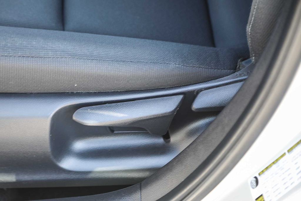 Thumbnail: 2023 Toyota Corolla - 22