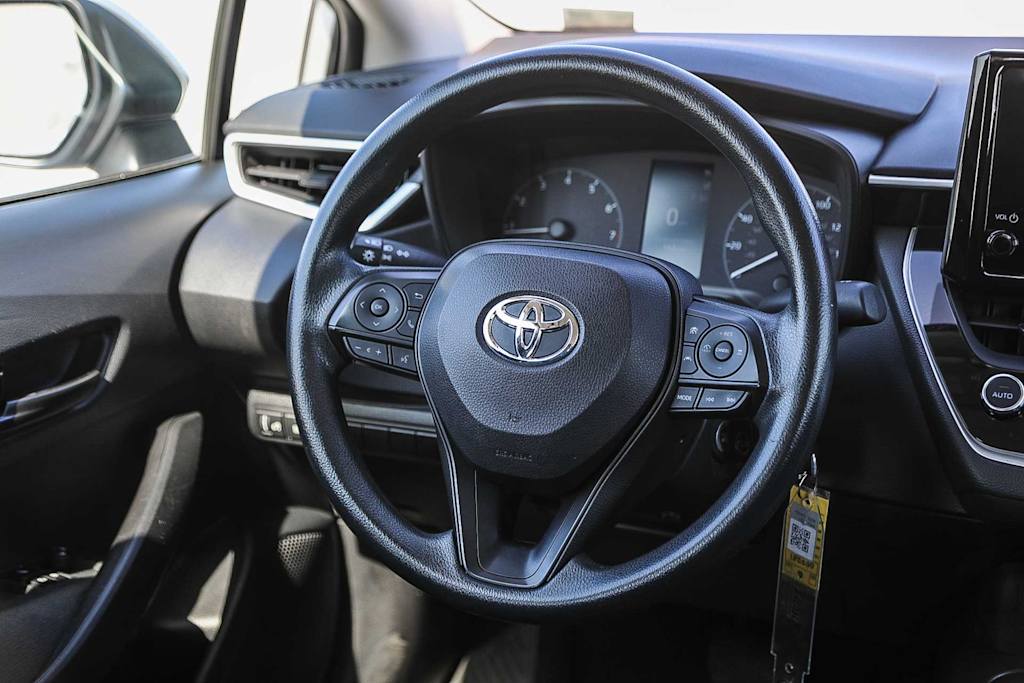 Thumbnail: 2023 Toyota Corolla - 12