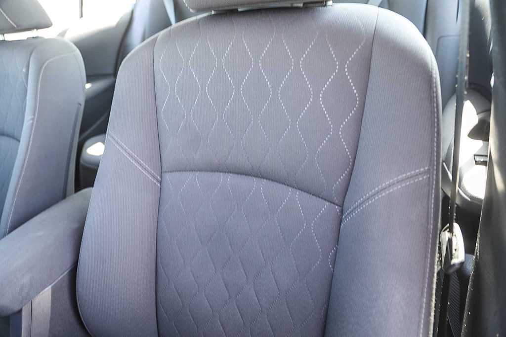 Thumbnail: 2023 Toyota Corolla - 25