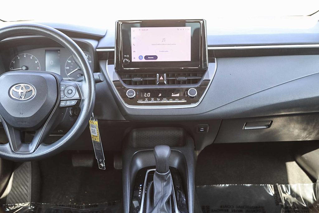 Thumbnail: 2023 Toyota Corolla - 8