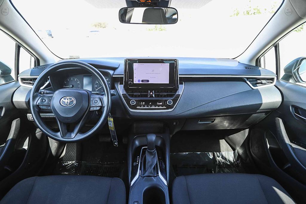 Thumbnail: 2023 Toyota Corolla - 2