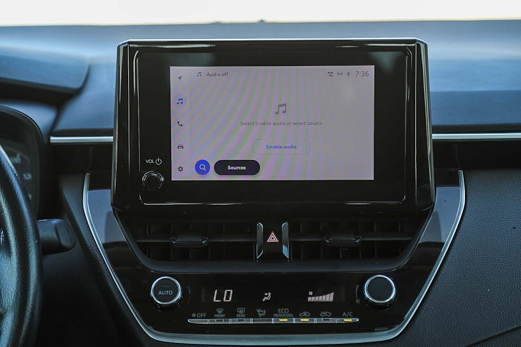 Thumbnail: 2023 Toyota Corolla - 13