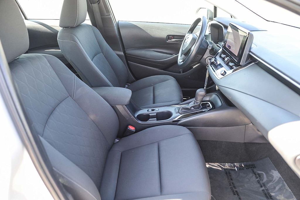 Thumbnail: 2023 Toyota Corolla - 9