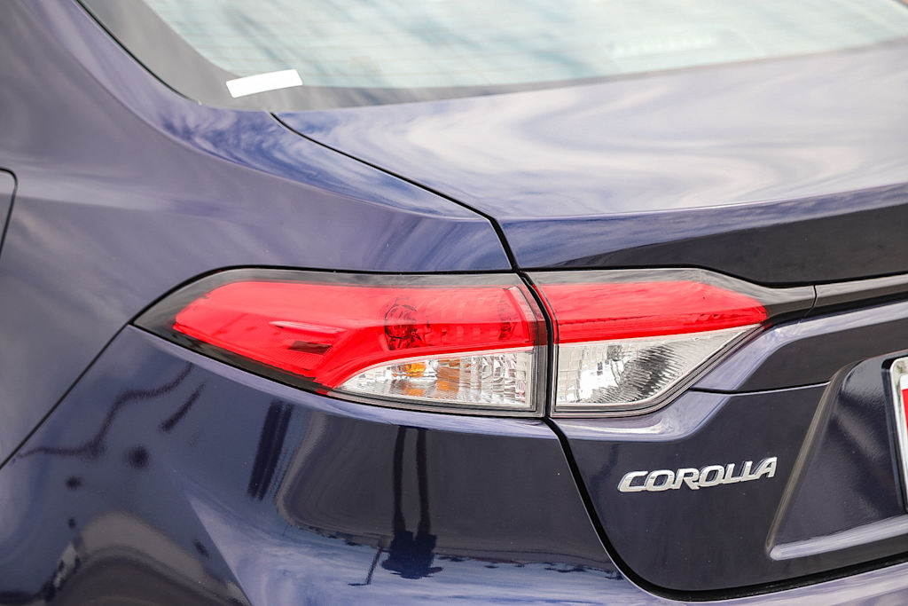Thumbnail: 2024 Toyota Corolla - 20
