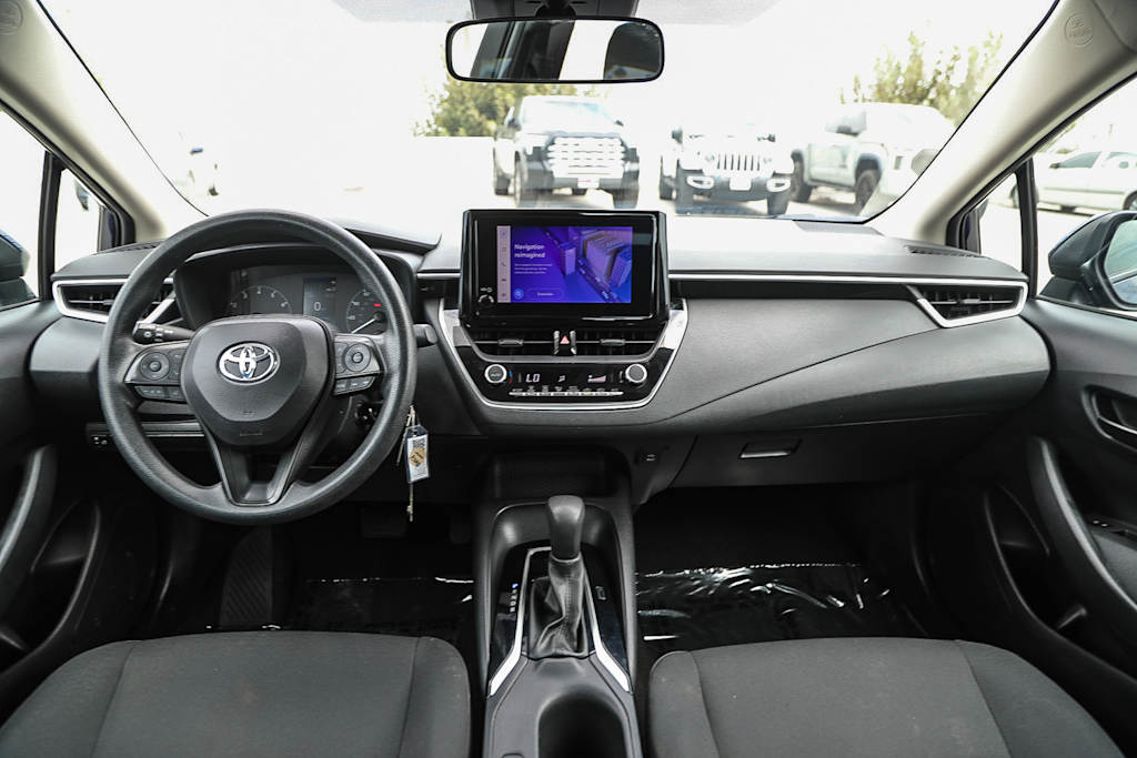 Thumbnail: 2024 Toyota Corolla - 2
