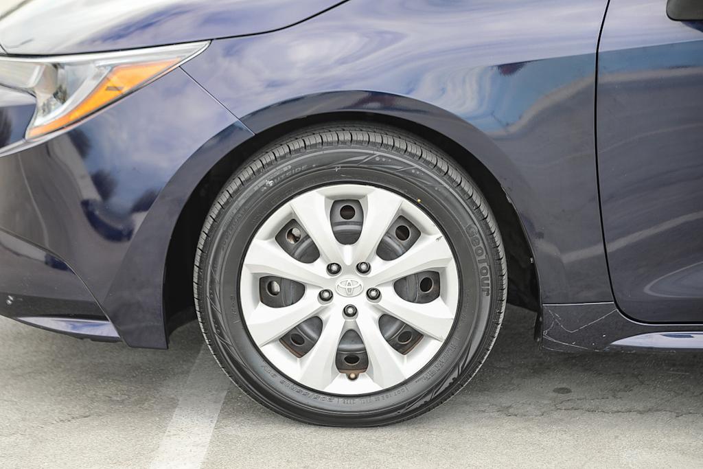 Thumbnail: 2024 Toyota Corolla - 6