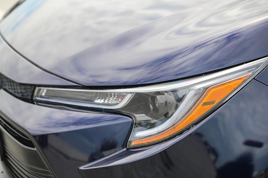 Thumbnail: 2024 Toyota Corolla - 19