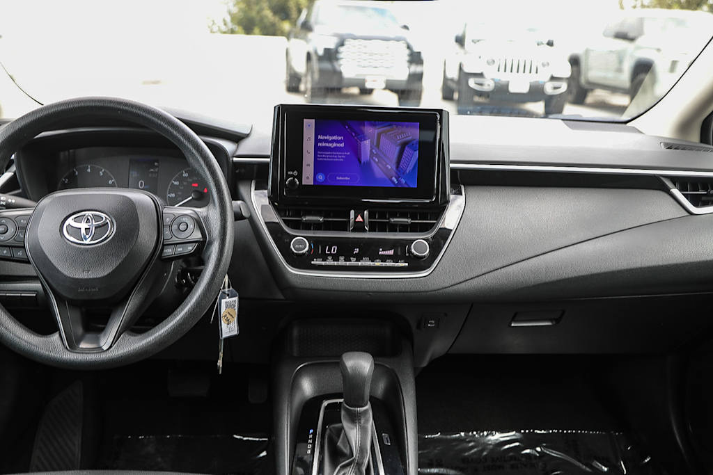 Thumbnail: 2024 Toyota Corolla - 8