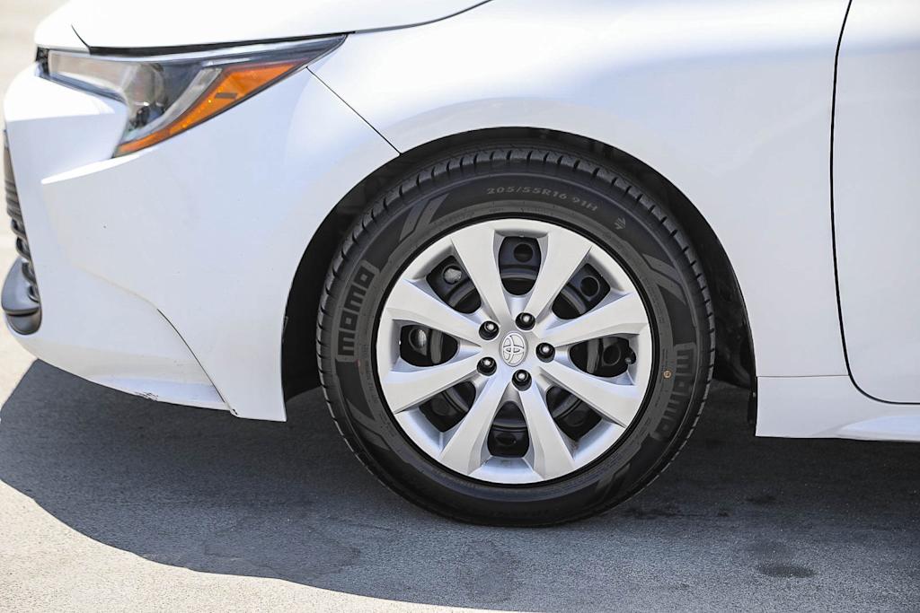 Thumbnail: 2024 Toyota Corolla - 6