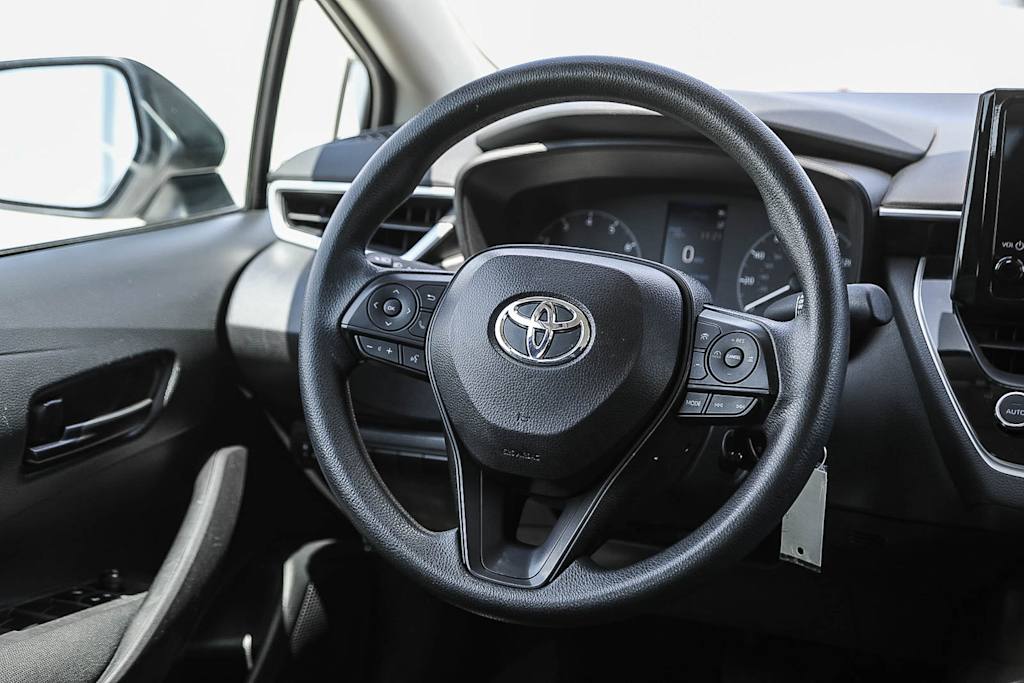 Thumbnail: 2024 Toyota Corolla - 12