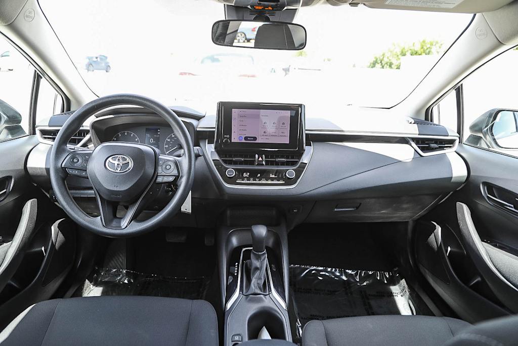 Thumbnail: 2024 Toyota Corolla - 2