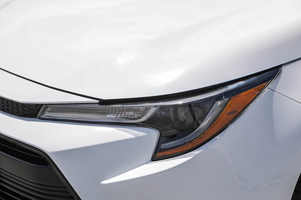 Thumbnail: 2024 Toyota Corolla - 19