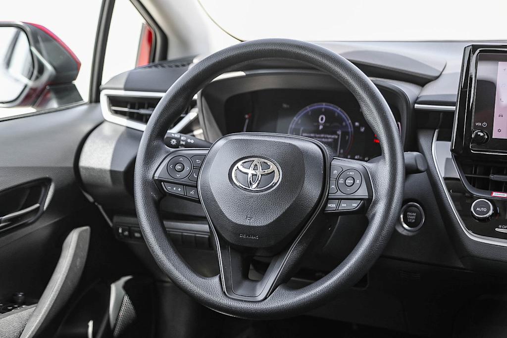 Thumbnail: 2026 Toyota Corolla - 12