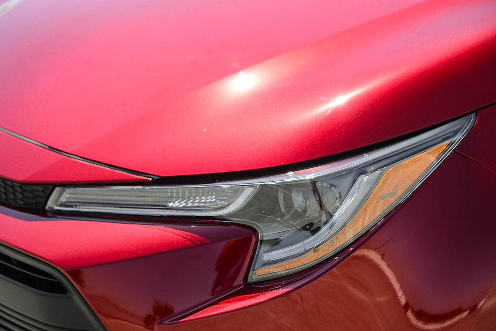 Thumbnail: 2026 Toyota Corolla - 19
