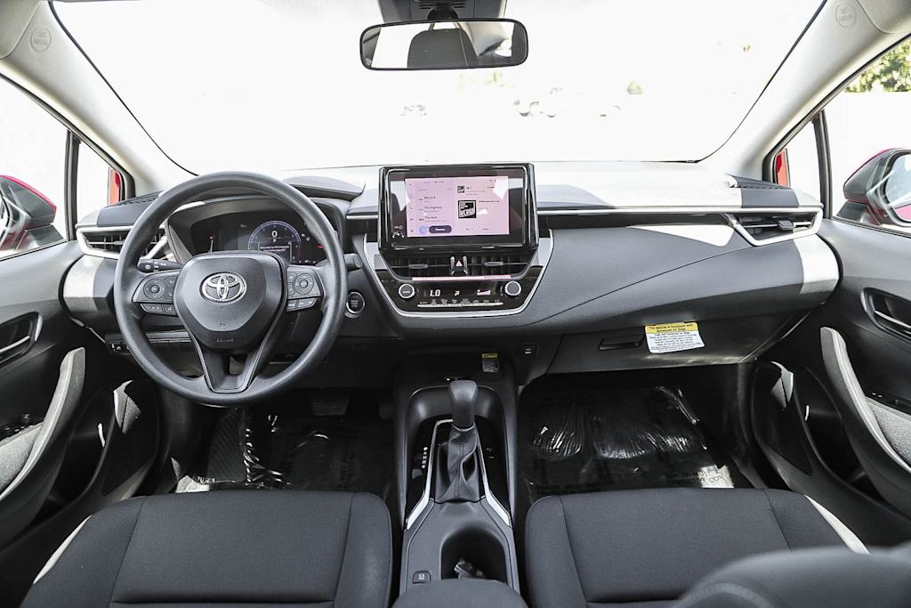 Thumbnail: 2026 Toyota Corolla - 2