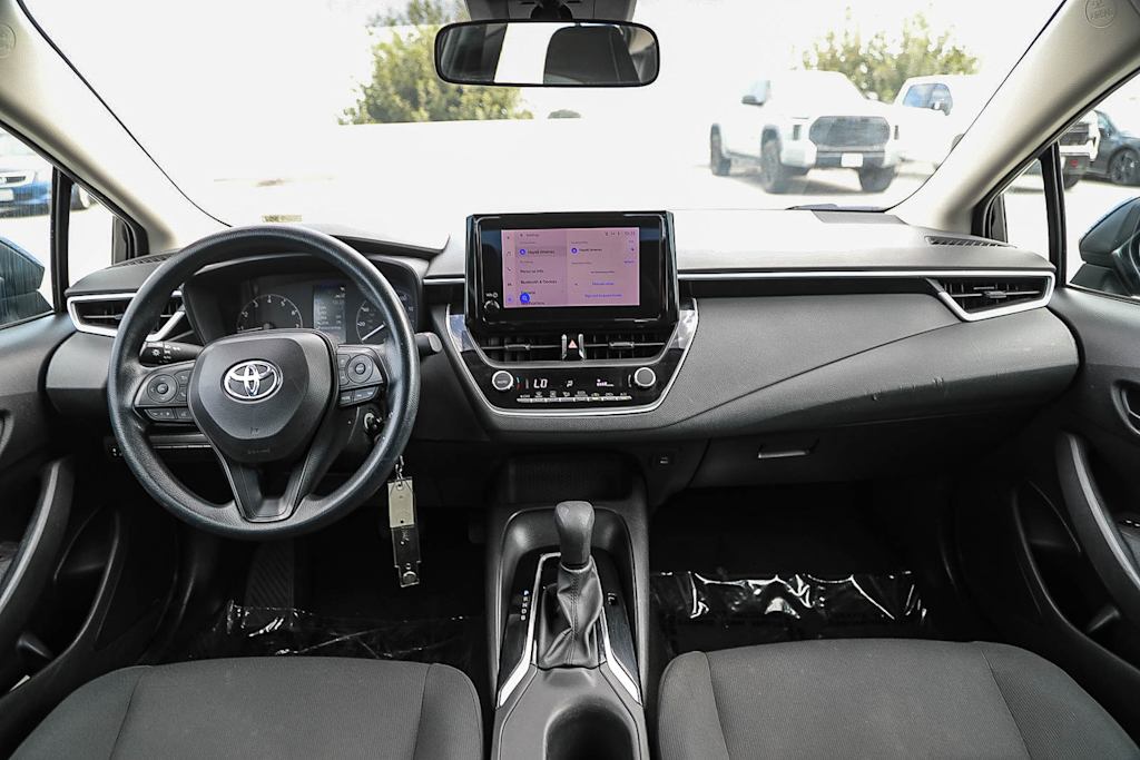 Thumbnail: 2024 Toyota Corolla - 2