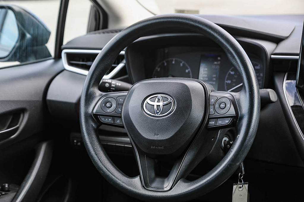 Thumbnail: 2024 Toyota Corolla - 11