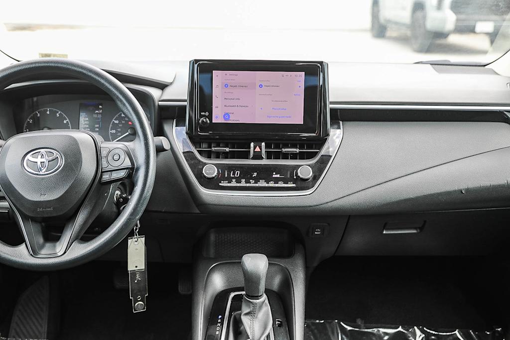 Thumbnail: 2024 Toyota Corolla - 8