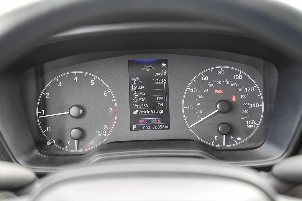 Thumbnail: 2024 Toyota Corolla - 14