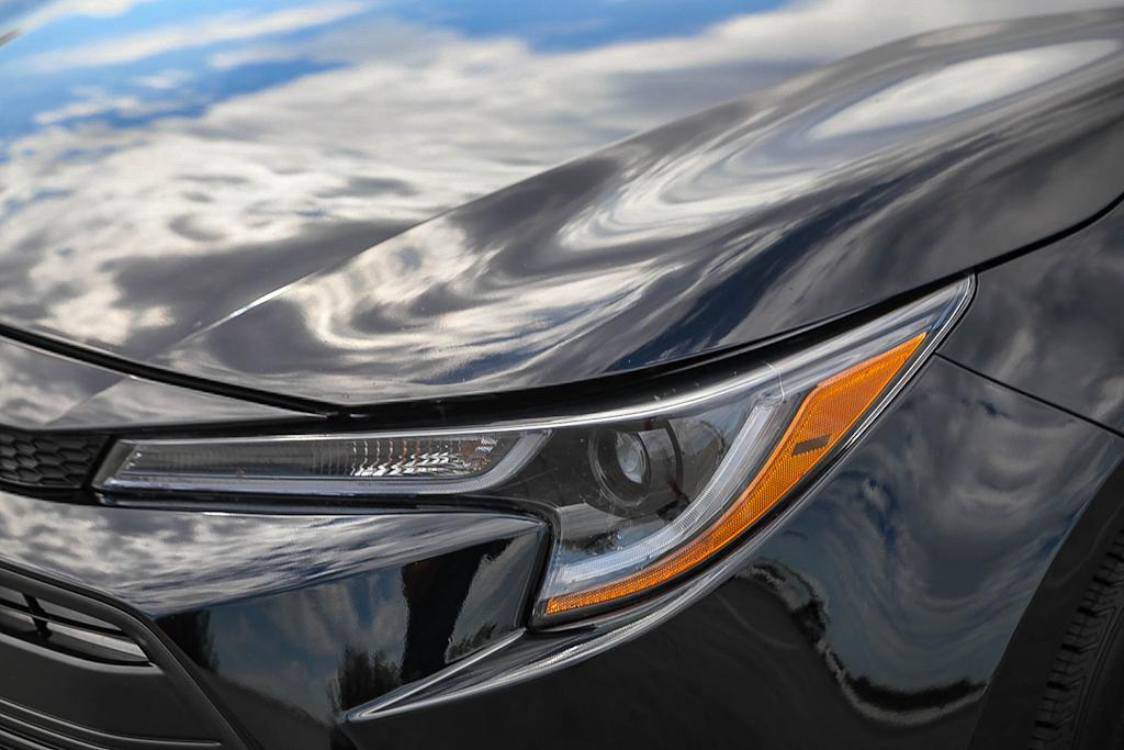 Thumbnail: 2024 Toyota Corolla - 18