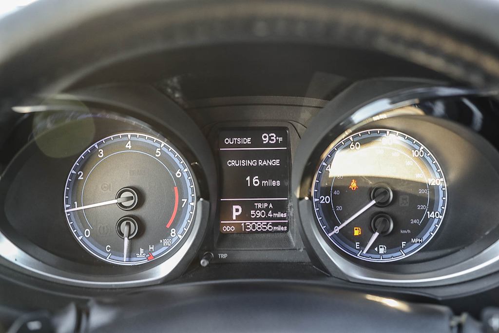 Thumbnail: 2015 Toyota Corolla - 15