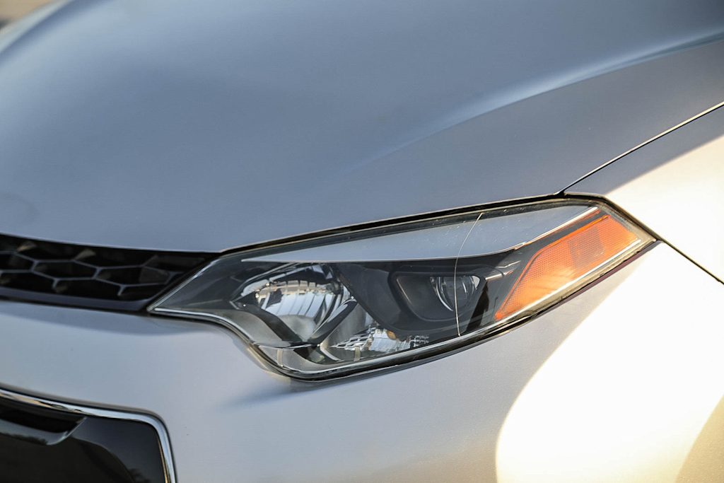 Thumbnail: 2015 Toyota Corolla - 19
