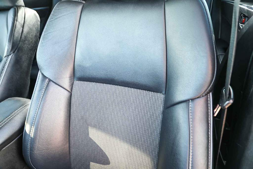 Thumbnail: 2015 Toyota Corolla - 25