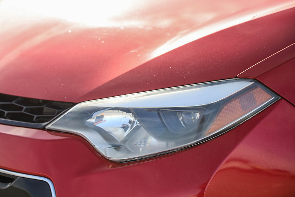 Thumbnail: 2015 Toyota Corolla - 19