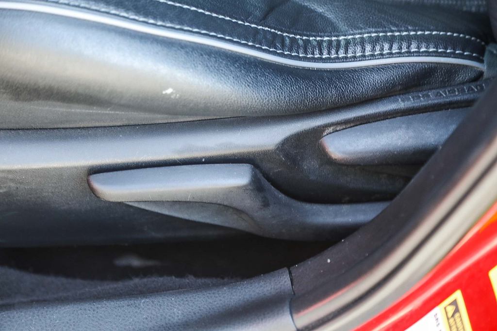 Thumbnail: 2015 Toyota Corolla - 22