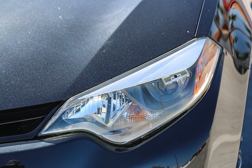 Thumbnail: 2015 Toyota Corolla - 20