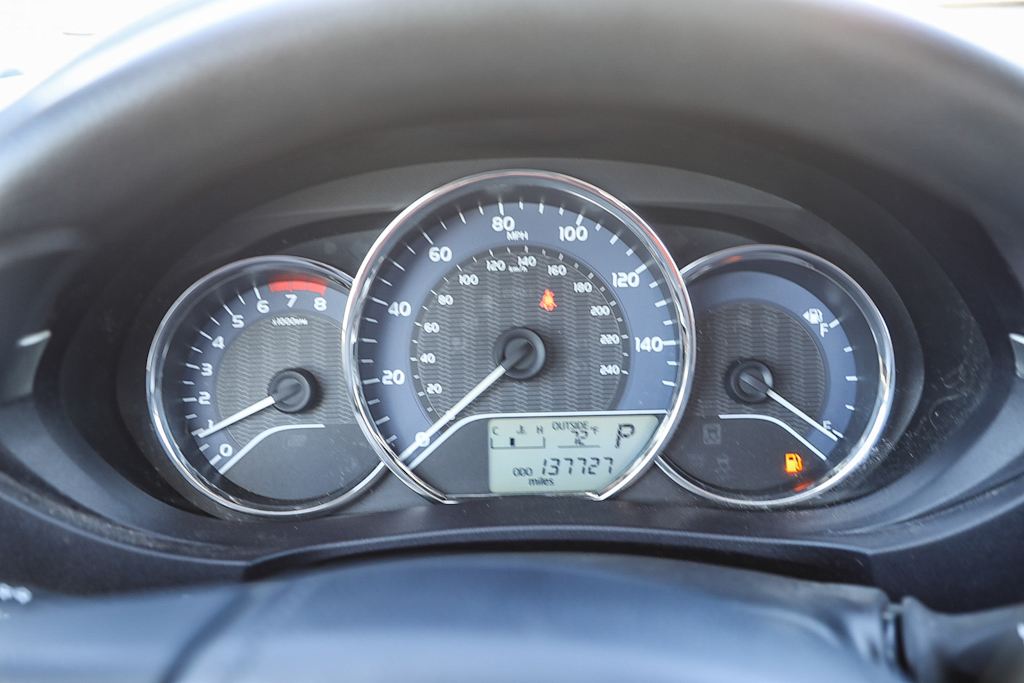 Thumbnail: 2015 Toyota Corolla - 15