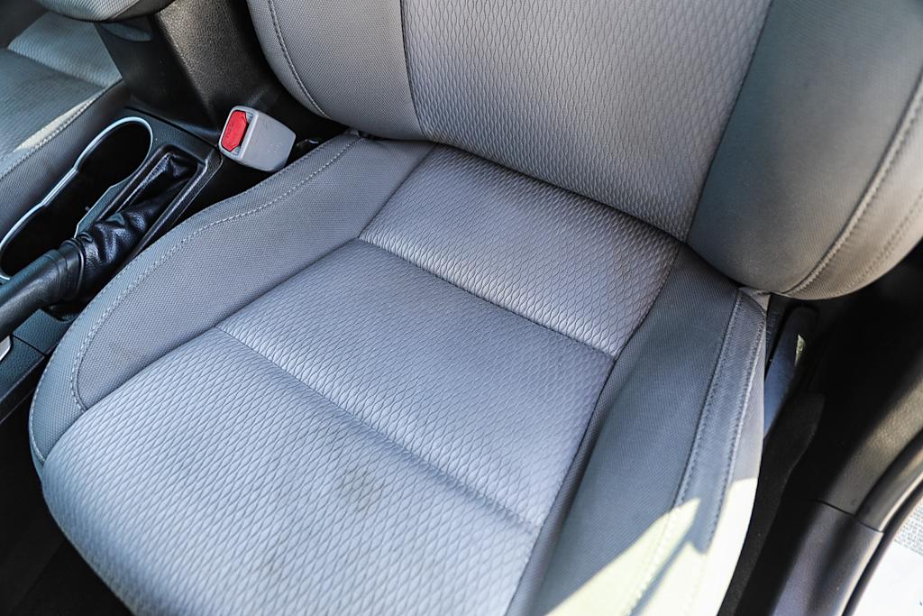 Thumbnail: 2015 Toyota Corolla - 26