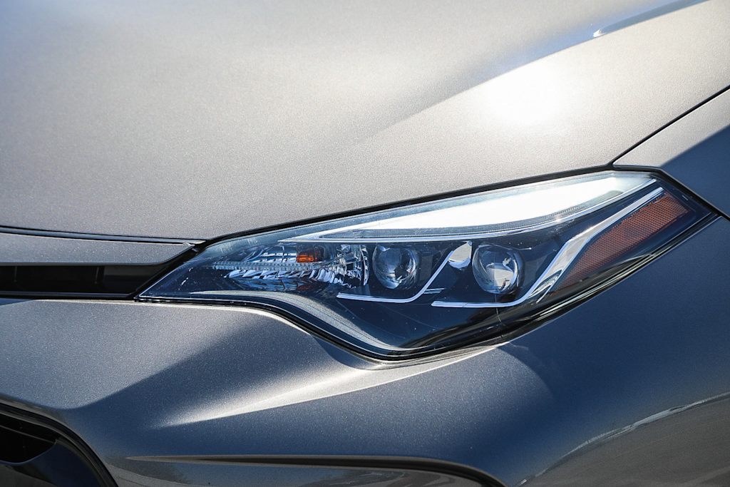 Thumbnail: 2018 Toyota Corolla - 19