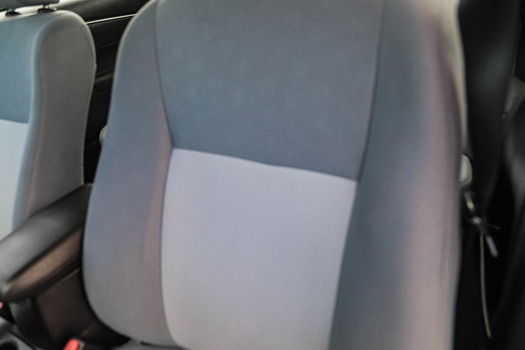 Thumbnail: 2015 Toyota Corolla - 25