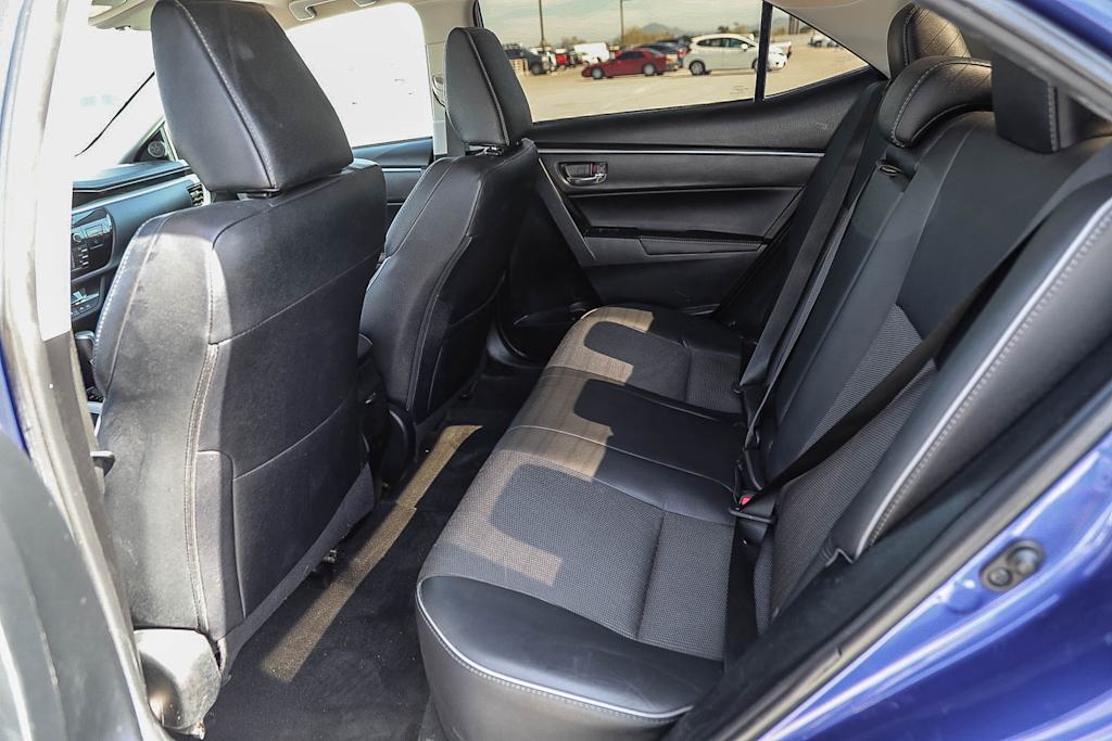 Thumbnail: 2015 Toyota Corolla - 12