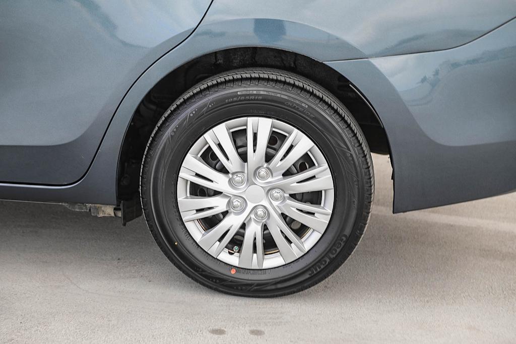 Thumbnail: 2016 Toyota Corolla - 22