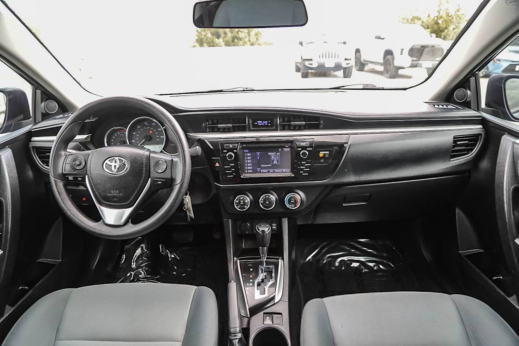 Thumbnail: 2016 Toyota Corolla - 2
