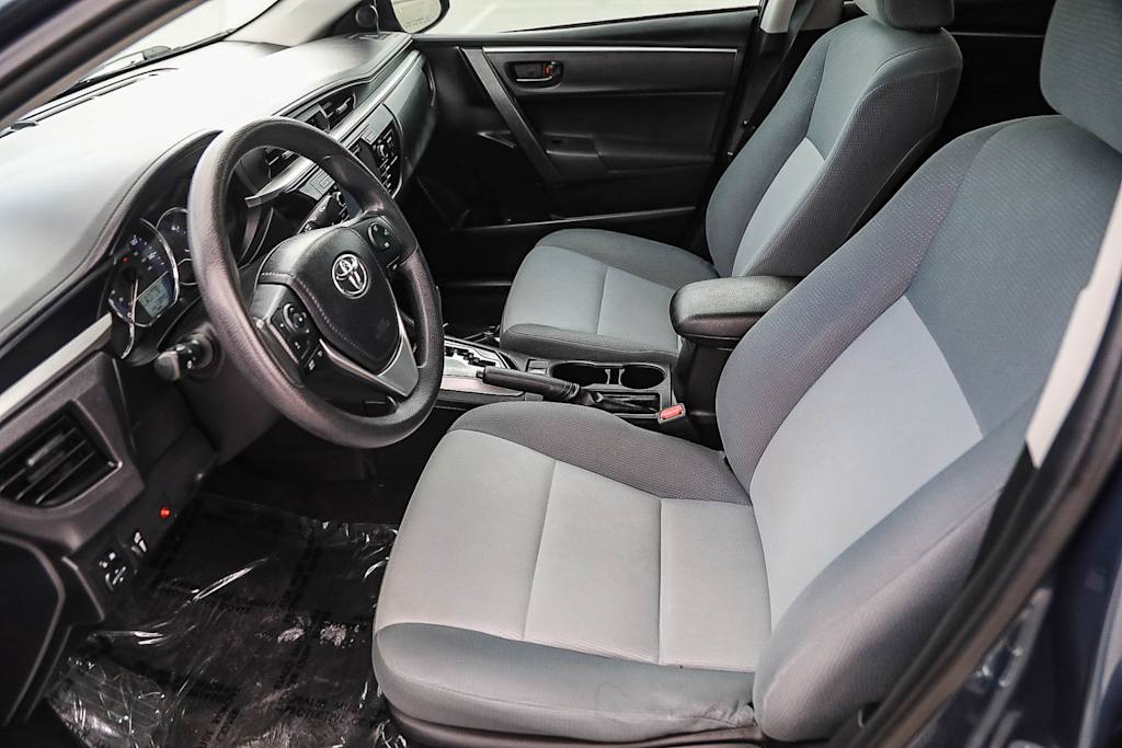 Thumbnail: 2016 Toyota Corolla - 10