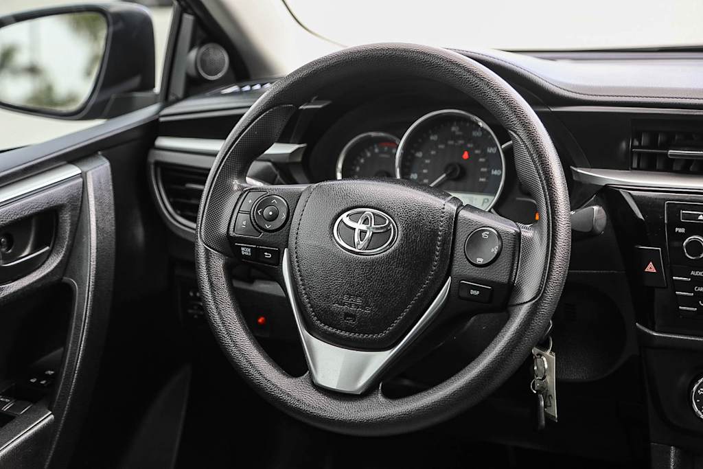 Thumbnail: 2016 Toyota Corolla - 12