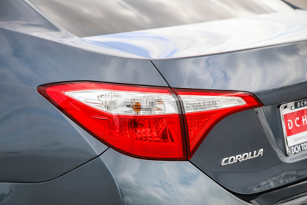 Thumbnail: 2016 Toyota Corolla - 21