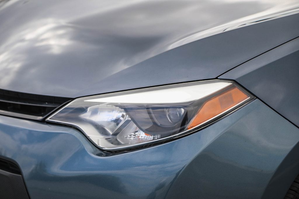 Thumbnail: 2016 Toyota Corolla - 20