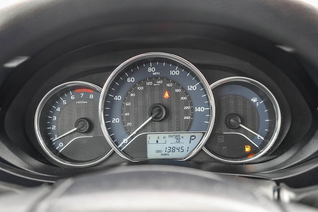 Thumbnail: 2016 Toyota Corolla - 15