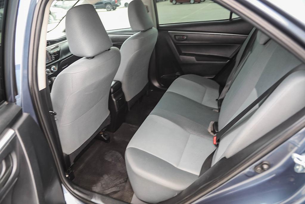 Thumbnail: 2016 Toyota Corolla - 11