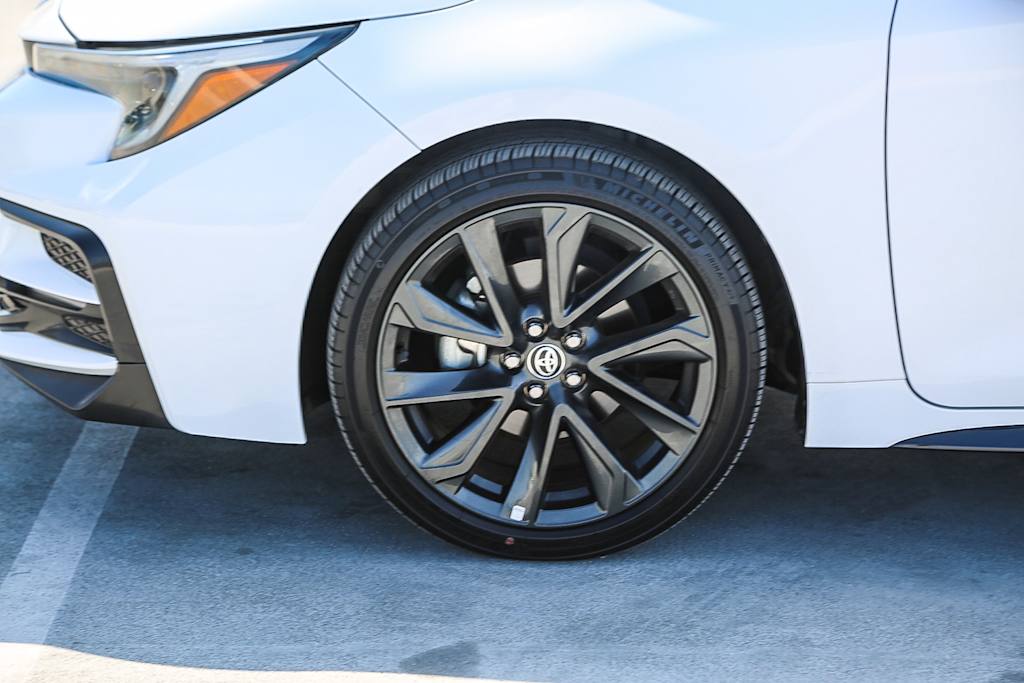 Thumbnail: 2023 Toyota Corolla - 6