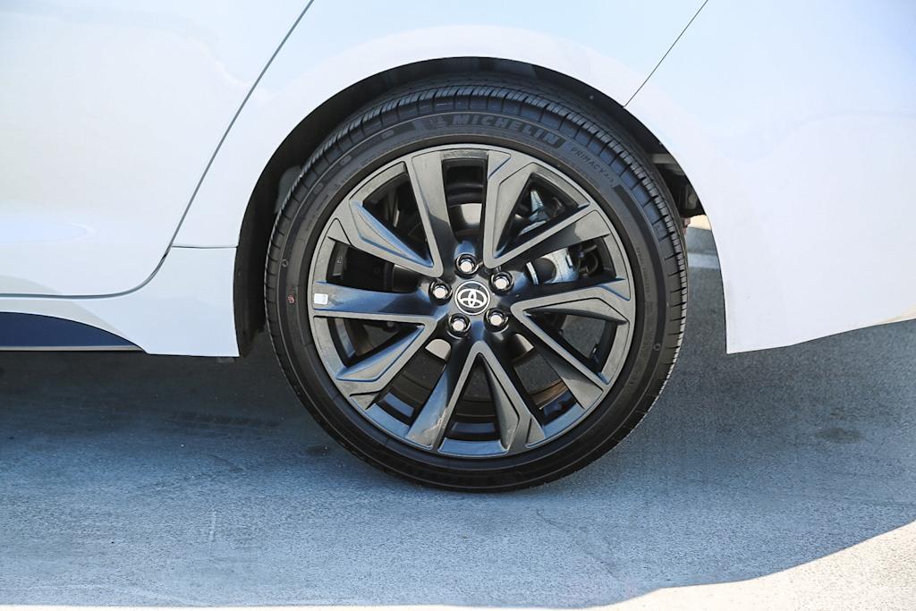 Thumbnail: 2023 Toyota Corolla - 20